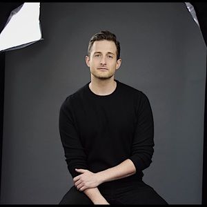 Meet your Posher, James lee